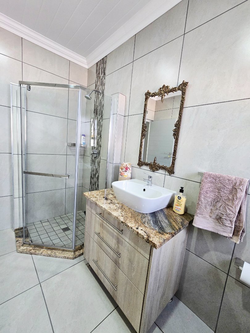 3 Bedroom Property for Sale in Wilkoppies North West